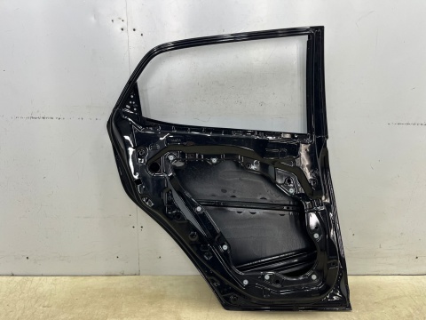 Drzwi Mazda 2 DE 07-14r. HB Hatchback lewe tylne lewy tył D65172041 Drzwi Mazda 2 DE 07-14r. HB Hatchback lewe tylne lewy tył D65172041