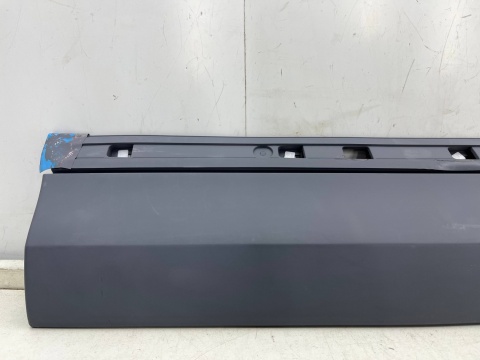 Listwa Fiat 500L LIFT 17-22r. NOWA prawa przednia DOLNA nakładka drzwi boczna prawy przód 735651106 Listwa Fiat 500L LIFT 17-22r. NOWA prawa przednia DOLNA nakładka drzwi boczna prawy przód 735651106