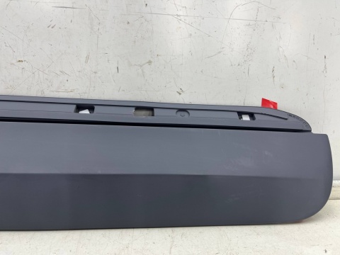 Listwa Fiat 500L LIFT 17-22r. NOWA prawa przednia DOLNA nakładka drzwi boczna prawy przód 735651106 Listwa Fiat 500L LIFT 17-22r. NOWA prawa przednia DOLNA nakładka drzwi boczna prawy przód 735651106