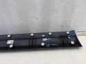 Listwa Fiat 500L LIFT 17-22r. NOWA prawa przednia DOLNA nakładka drzwi boczna prawy przód 735651106