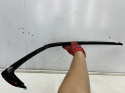 Listwa Mazda 3 IV BP 19r.- NOWA prawa tylna listwa zgarniająca uszczelka zewnętrzna szyby drzwi CHROM prawy tył bdmt-50-660h