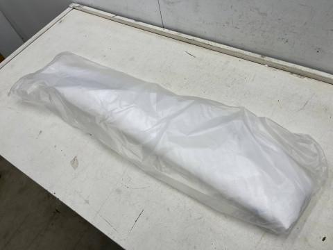 Listwa Mazda 3 IV BP 19r.- NOWA prawa tylna listwa zgarniająca uszczelka zewnętrzna szyby drzwi CHROM prawy tył bdmt-50-660h Listwa Mazda 3 IV BP 19r.- NOWA prawa tylna listwa zgarniająca uszczelka zewnętrzna szyby drzwi CHROM prawy tył bdmt-50-660h