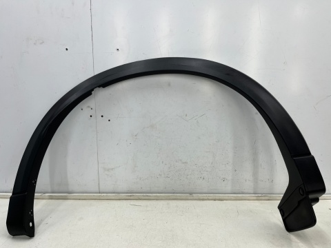 Listwa Mazda CX-5 II CX5 II 17-21r. prawa tylna nakładka rant nadkola błotnika prawy tył KB7W-51W51 Listwa Mazda CX-5 II CX5 II 17-21r. prawa tylna nakładka rant nadkola błotnika prawy tył KB7W-51W51