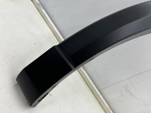 Listwa Mazda CX-5 II CX5 II 17-21r. prawa tylna nakładka rant nadkola błotnika prawy tył KB7W-51W51 Listwa Mazda CX-5 II CX5 II 17-21r. prawa tylna nakładka rant nadkola błotnika prawy tył KB7W-51W51