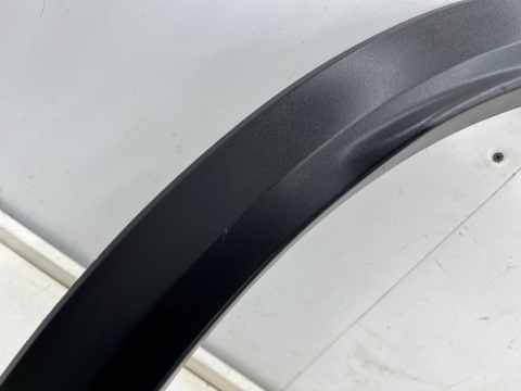 Listwa Mazda CX-5 II CX5 II 17-21r. prawa tylna nakładka rant nadkola błotnika prawy tył KB7W-51W51 Listwa Mazda CX-5 II CX5 II 17-21r. prawa tylna nakładka rant nadkola błotnika prawy tył KB7W-51W51