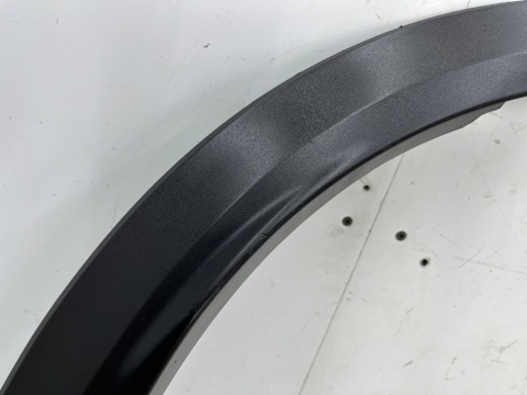 Listwa Mazda CX-5 II CX5 II 17-21r. prawa tylna nakładka rant nadkola błotnika prawy tył KB7W-51W51 Listwa Mazda CX-5 II CX5 II 17-21r. prawa tylna nakładka rant nadkola błotnika prawy tył KB7W-51W51