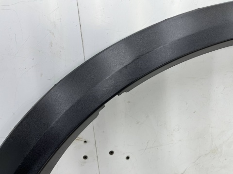 Listwa Mazda CX-5 II CX5 II 17-21r. prawa tylna nakładka rant nadkola błotnika prawy tył KB7W-51W51 Listwa Mazda CX-5 II CX5 II 17-21r. prawa tylna nakładka rant nadkola błotnika prawy tył KB7W-51W51