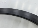 Listwa Mazda CX-5 II CX5 II 17-21r. prawa tylna nakładka rant nadkola błotnika prawy tył KB7W-51W51