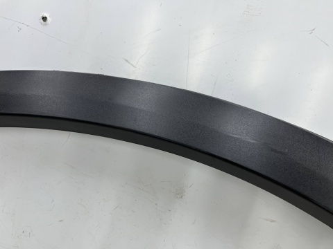 Listwa Mazda CX-5 II CX5 II 17-21r. prawa tylna nakładka rant nadkola błotnika prawy tył KB7W-51W51 Listwa Mazda CX-5 II CX5 II 17-21r. prawa tylna nakładka rant nadkola błotnika prawy tył KB7W-51W51