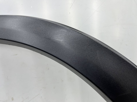 Listwa Mazda CX-5 II CX5 II 17-21r. prawa tylna nakładka rant nadkola błotnika prawy tył KB7W-51W51 Listwa Mazda CX-5 II CX5 II 17-21r. prawa tylna nakładka rant nadkola błotnika prawy tył KB7W-51W51