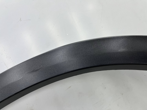 Listwa Mazda CX-5 II CX5 II 17-21r. prawa tylna nakładka rant nadkola błotnika prawy tył KB7W-51W51 Listwa Mazda CX-5 II CX5 II 17-21r. prawa tylna nakładka rant nadkola błotnika prawy tył KB7W-51W51