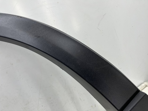 Listwa Mazda CX-5 II CX5 II 17-21r. prawa tylna nakładka rant nadkola błotnika prawy tył KB7W-51W51 Listwa Mazda CX-5 II CX5 II 17-21r. prawa tylna nakładka rant nadkola błotnika prawy tył KB7W-51W51