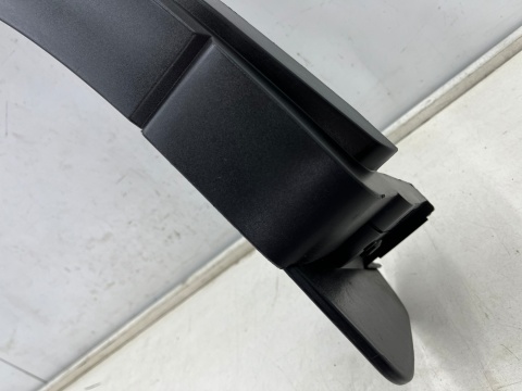 Listwa Mazda CX-5 II CX5 II 17-21r. prawa tylna nakładka rant nadkola błotnika prawy tył KB7W-51W51 Listwa Mazda CX-5 II CX5 II 17-21r. prawa tylna nakładka rant nadkola błotnika prawy tył KB7W-51W51