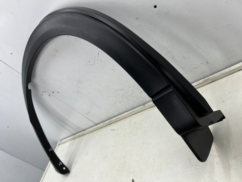 Listwa Mazda CX-5 II CX5 II 17-21r. prawa tylna nakładka rant nadkola błotnika prawy tył KB7W-51W51 Listwa Mazda CX-5 II CX5 II 17-21r. prawa tylna nakładka rant nadkola błotnika prawy tył KB7W-51W51