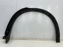 Listwa Mazda CX-5 II CX5 II 17-21r. prawa tylna nakładka rant nadkola błotnika prawy tył KB7W-51W51