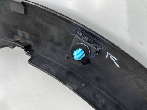 Listwa Mazda CX-5 II CX5 II 17-21r. prawa tylna nakładka rant nadkola błotnika prawy tył KB7W-51W51 Listwa Mazda CX-5 II CX5 II 17-21r. prawa tylna nakładka rant nadkola błotnika prawy tył KB7W-51W51