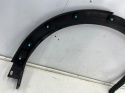 Listwa Mazda CX-5 II CX5 II 17-21r. prawa tylna nakładka rant nadkola błotnika prawy tył KB7W-51W51