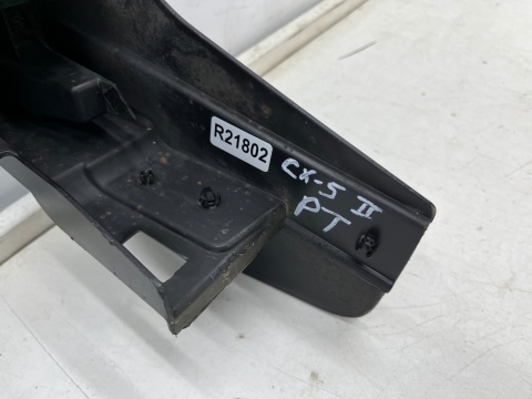 Listwa Mazda CX-5 II CX5 II 17-21r. prawa tylna nakładka rant nadkola błotnika prawy tył KB7W-51W51 Listwa Mazda CX-5 II CX5 II 17-21r. prawa tylna nakładka rant nadkola błotnika prawy tył KB7W-51W51