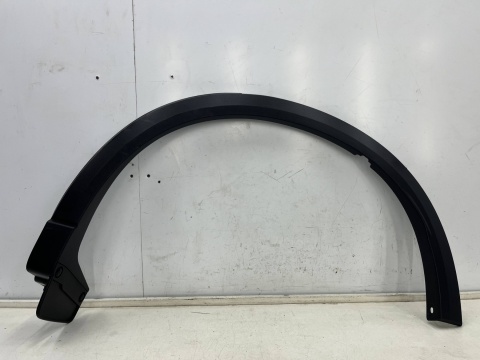 Listwa Mazda CX-5 II CX5 II KP LIFT 21r.- LEWY tylny rant nadkola błotnika nakładka lewy tył kpf1-51w61 Listwa Mazda CX-5 II CX5 II KP LIFT 21r.- LEWY tylny rant nadkola błotnika nakładka lewy tył kpf1-51w61