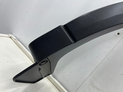 Listwa Mazda CX-5 II CX5 II KP LIFT 21r.- LEWY tylny rant nadkola błotnika nakładka lewy tył kpf1-51w61 Listwa Mazda CX-5 II CX5 II KP LIFT 21r.- LEWY tylny rant nadkola błotnika nakładka lewy tył kpf1-51w61