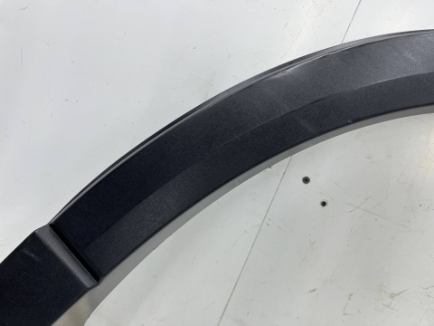 Listwa Mazda CX-5 II CX5 II KP LIFT 21r.- LEWY tylny rant nadkola błotnika nakładka lewy tył kpf1-51w61 Listwa Mazda CX-5 II CX5 II KP LIFT 21r.- LEWY tylny rant nadkola błotnika nakładka lewy tył kpf1-51w61