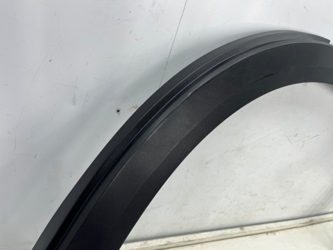 Listwa Mazda CX-5 II CX5 II KP LIFT 21r.- LEWY tylny rant nadkola błotnika nakładka lewy tył kpf1-51w61 Listwa Mazda CX-5 II CX5 II KP LIFT 21r.- LEWY tylny rant nadkola błotnika nakładka lewy tył kpf1-51w61