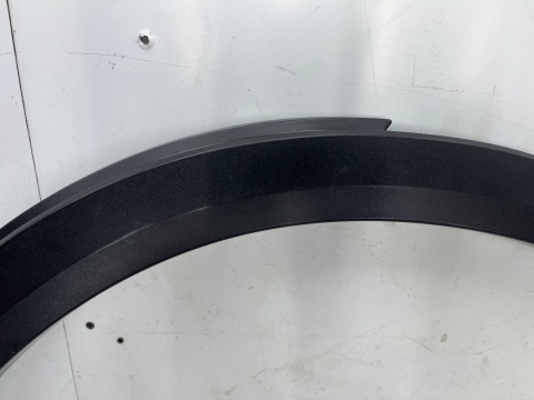Listwa Mazda CX-5 II CX5 II KP LIFT 21r.- LEWY tylny rant nadkola błotnika nakładka lewy tył kpf1-51w61 Listwa Mazda CX-5 II CX5 II KP LIFT 21r.- LEWY tylny rant nadkola błotnika nakładka lewy tył kpf1-51w61