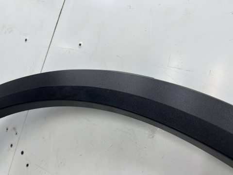 Listwa Mazda CX-5 II CX5 II KP LIFT 21r.- LEWY tylny rant nadkola błotnika nakładka lewy tył kpf1-51w61 Listwa Mazda CX-5 II CX5 II KP LIFT 21r.- LEWY tylny rant nadkola błotnika nakładka lewy tył kpf1-51w61