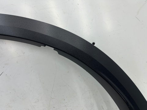 Listwa Mazda CX-5 II CX5 II KP LIFT 21r.- LEWY tylny rant nadkola błotnika nakładka lewy tył kpf1-51w61 Listwa Mazda CX-5 II CX5 II KP LIFT 21r.- LEWY tylny rant nadkola błotnika nakładka lewy tył kpf1-51w61