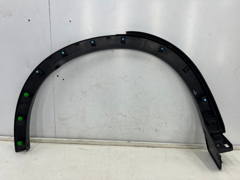 Listwa Mazda CX-5 II CX5 II KP LIFT 21r.- LEWY tylny rant nadkola błotnika nakładka lewy tył kpf1-51w61 Listwa Mazda CX-5 II CX5 II KP LIFT 21r.- LEWY tylny rant nadkola błotnika nakładka lewy tył kpf1-51w61
