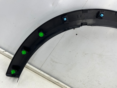 Listwa Mazda CX-5 II CX5 II KP LIFT 21r.- LEWY tylny rant nadkola błotnika nakładka lewy tył kpf1-51w61 Listwa Mazda CX-5 II CX5 II KP LIFT 21r.- LEWY tylny rant nadkola błotnika nakładka lewy tył kpf1-51w61