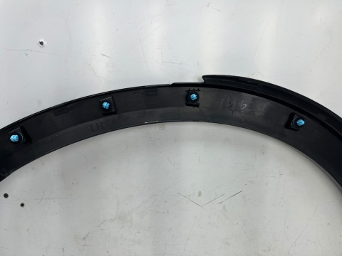 Listwa Mazda CX-5 II CX5 II KP LIFT 21r.- LEWY tylny rant nadkola błotnika nakładka lewy tył kpf1-51w61 Listwa Mazda CX-5 II CX5 II KP LIFT 21r.- LEWY tylny rant nadkola błotnika nakładka lewy tył kpf1-51w61