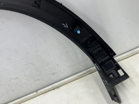 Listwa Mazda CX-5 II CX5 II KP LIFT 21r.- LEWY tylny rant nadkola błotnika nakładka lewy tył kpf1-51w61 Listwa Mazda CX-5 II CX5 II KP LIFT 21r.- LEWY tylny rant nadkola błotnika nakładka lewy tył kpf1-51w61