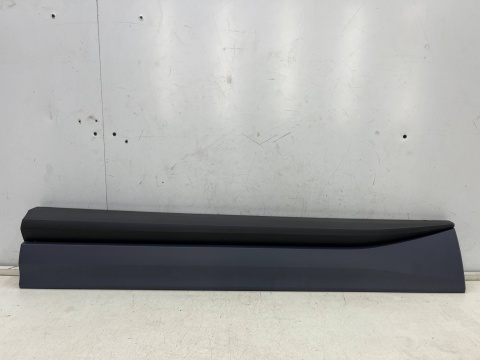Listwa Skoda Karoq 2017r.- SportLine NOWA lewa przednia dolna nakładka drzwi boczna lewy przód 57a854939a Listwa Skoda Karoq 2017r.- SportLine NOWA lewa przednia dolna nakładka drzwi boczna lewy przód 57a854939a