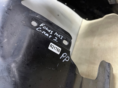 Nadkole Ford C-Max Mk2 Focus MK3 10-19r. PRAWE przednie ORYGINALNE prawy przód am51-r16114-bg Nadkole Ford C-Max Mk2 Focus MK3 10-19r. PRAWE przednie ORYGINALNE prawy przód am51-r16114-bg