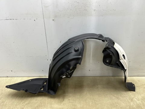 Nadkole Mazda 6 III GJ GL LIFT 18-24r. prawe przednie ORYGINAL prawy przód k7016-grf2 grf2-k7016 Nadkole Mazda 6 III GJ GL LIFT 18-24r. prawe przednie ORYGINAL prawy przód k7016-grf2 grf2-k7016