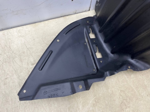 Nadkole Mazda 6 III GJ GL LIFT 18-24r. prawe przednie ORYGINAL prawy przód k7016-grf2 grf2-k7016 Nadkole Mazda 6 III GJ GL LIFT 18-24r. prawe przednie ORYGINAL prawy przód k7016-grf2 grf2-k7016