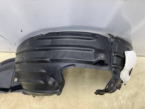Nadkole Mazda 6 III GJ GL LIFT 18-24r. prawe przednie ORYGINAL prawy przód k7016-grf2 grf2-k7016 Nadkole Mazda 6 III GJ GL LIFT 18-24r. prawe przednie ORYGINAL prawy przód k7016-grf2 grf2-k7016