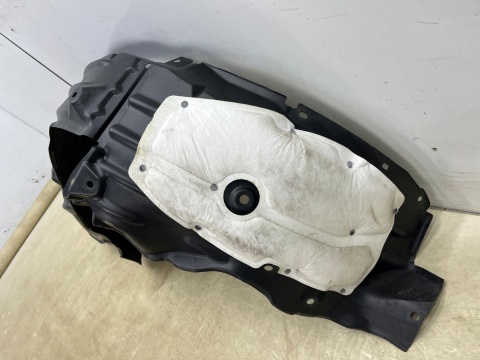 Nadkole Mazda 6 III GJ GL LIFT 18-24r. prawe przednie ORYGINAL prawy przód k7016-grf2 grf2-k7016 Nadkole Mazda 6 III GJ GL LIFT 18-24r. prawe przednie ORYGINAL prawy przód k7016-grf2 grf2-k7016