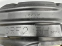 Nadkole Mazda 6 III GJ GL LIFT 18-24r. prawe przednie ORYGINAL prawy przód k7016-grf2 grf2-k7016