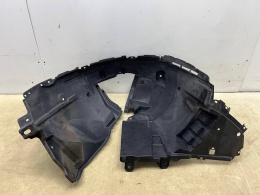 Nadkole Nissan Qashqai II j11 14-17r. prawe przednie ORYGINALNE 63840-hv00a 63842-hv00a