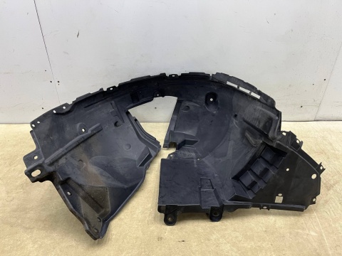 Nadkole Nissan Qashqai II j11 14-17r. prawe przednie ORYGINALNE 63840-hv00a 63842-hv00a Nadkole Nissan Qashqai II j11 14-17r. prawe przednie ORYGINALNE 63840-hv00a 63842-hv00a