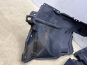 Nadkole Nissan Qashqai II j11 14-17r. prawe przednie ORYGINALNE 63840-hv00a 63842-hv00a
