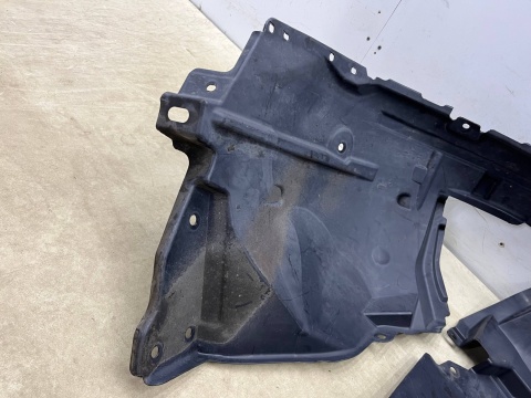 Nadkole Nissan Qashqai II j11 14-17r. prawe przednie ORYGINALNE 63840-hv00a 63842-hv00a Nadkole Nissan Qashqai II j11 14-17r. prawe przednie ORYGINALNE 63840-hv00a 63842-hv00a