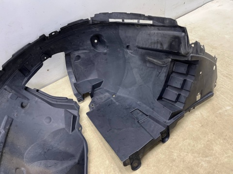 Nadkole Nissan Qashqai II j11 14-17r. prawe przednie ORYGINALNE 63840-hv00a 63842-hv00a Nadkole Nissan Qashqai II j11 14-17r. prawe przednie ORYGINALNE 63840-hv00a 63842-hv00a
