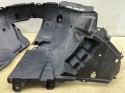 Nadkole Nissan Qashqai II j11 14-17r. prawe przednie ORYGINALNE 63840-hv00a 63842-hv00a