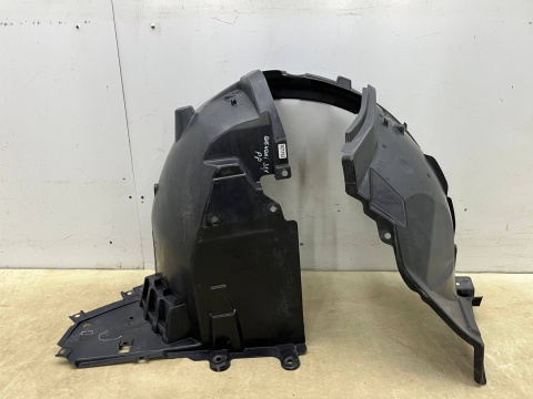 Nadkole Nissan Qashqai II j11 14-17r. prawe przednie ORYGINALNE 63840-hv00a 63842-hv00a Nadkole Nissan Qashqai II j11 14-17r. prawe przednie ORYGINALNE 63840-hv00a 63842-hv00a
