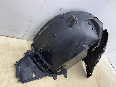 Nadkole Nissan Qashqai II j11 14-17r. prawe przednie ORYGINALNE 63840-hv00a 63842-hv00a Nadkole Nissan Qashqai II j11 14-17r. prawe przednie ORYGINALNE 63840-hv00a 63842-hv00a