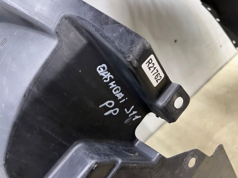 Nadkole Nissan Qashqai II j11 14-17r. prawe przednie ORYGINALNE 63840-hv00a 63842-hv00a Nadkole Nissan Qashqai II j11 14-17r. prawe przednie ORYGINALNE 63840-hv00a 63842-hv00a