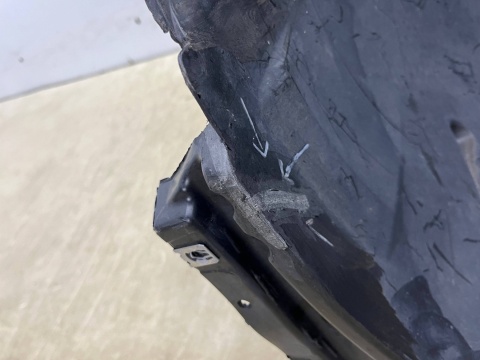 Nadkole Opel Grandland 17-24r. LEWE przednie ORYGINALNE lewy przód yp00020680 Nadkole Opel Grandland 17-24r. LEWE przednie ORYGINALNE lewy przód yp00020680